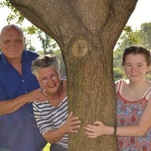 Meet your Posher, Rick